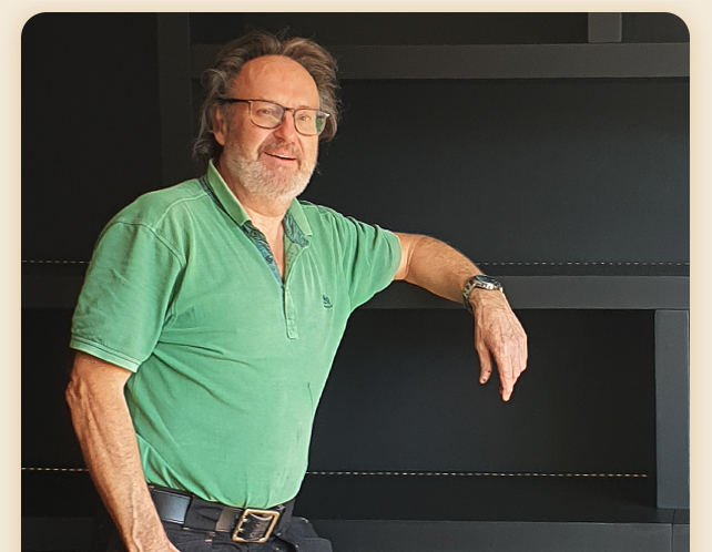 foto Rob van den Goorbergh