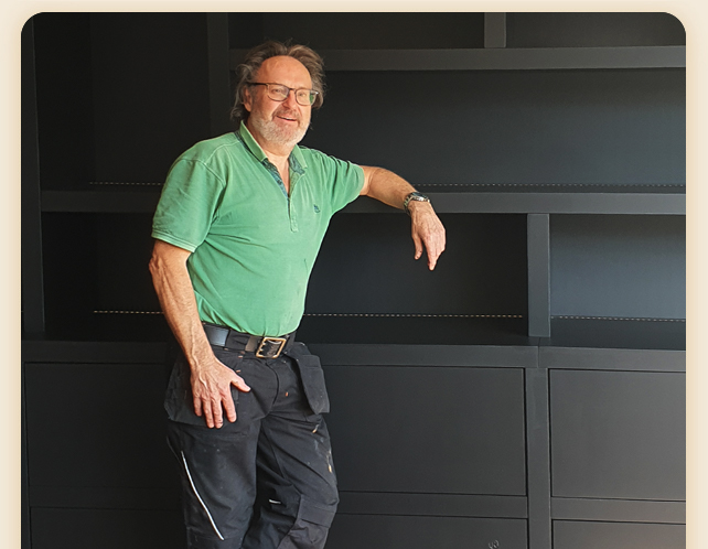 foto Rob van den Goorbergh